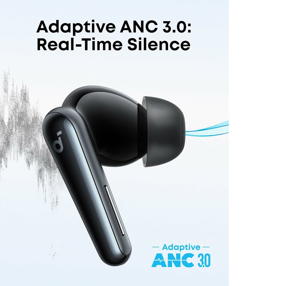 Anker soundcore Liberty 5 -Black
