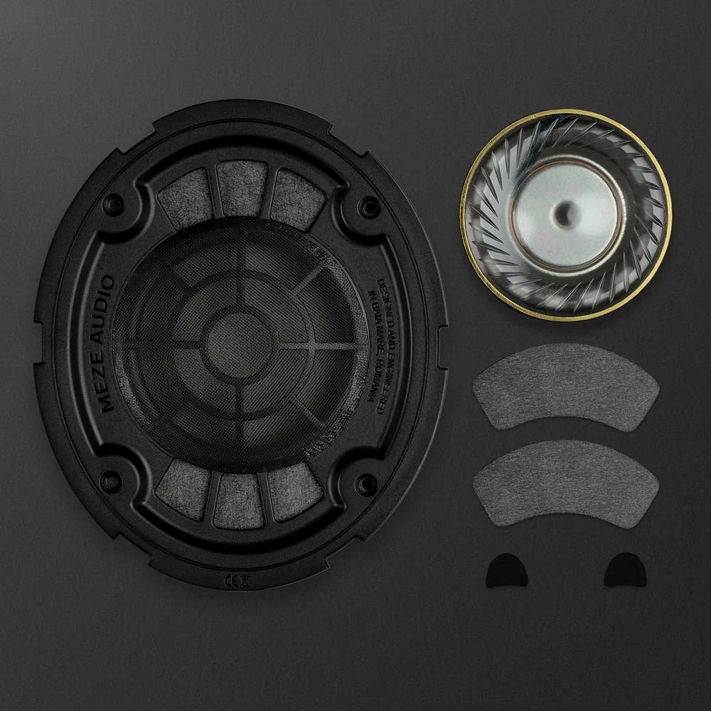 Meze Audio 99 CLASSICS (2nd gen) M99C-V2