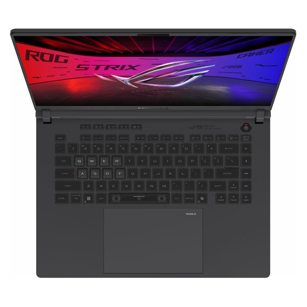 Лаптоп ASUS ROG Strix G16 G615LW-S5031W
