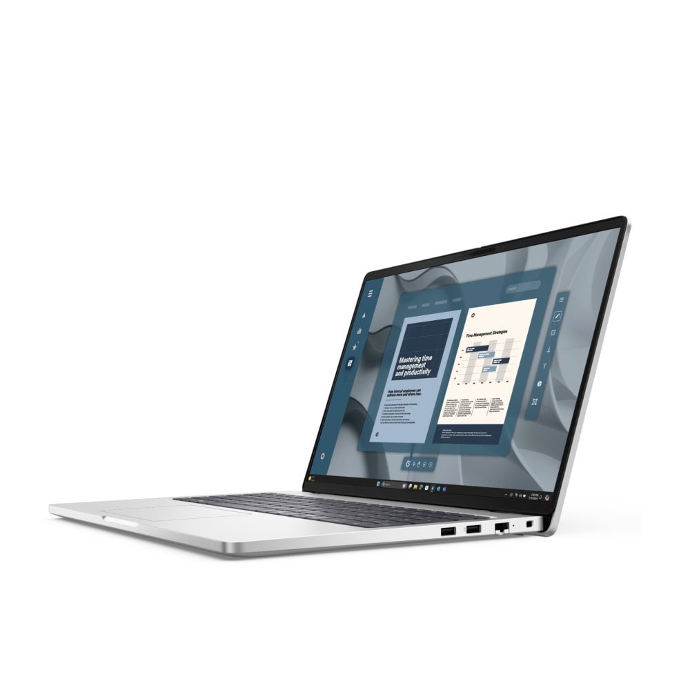 Лаптоп Dell Pro 16 PC16255(BTO604_PC16255_EMEA)