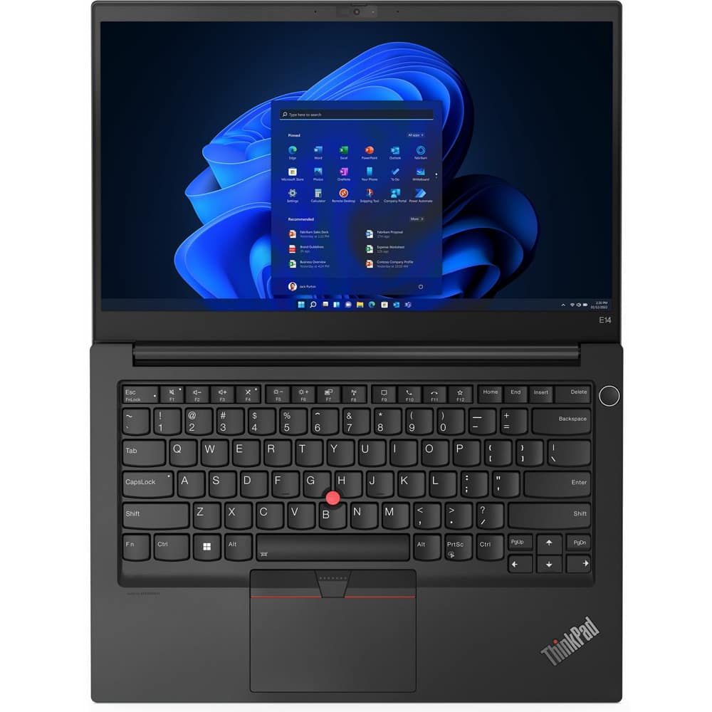 Lenovo ThinkPad E14 G4