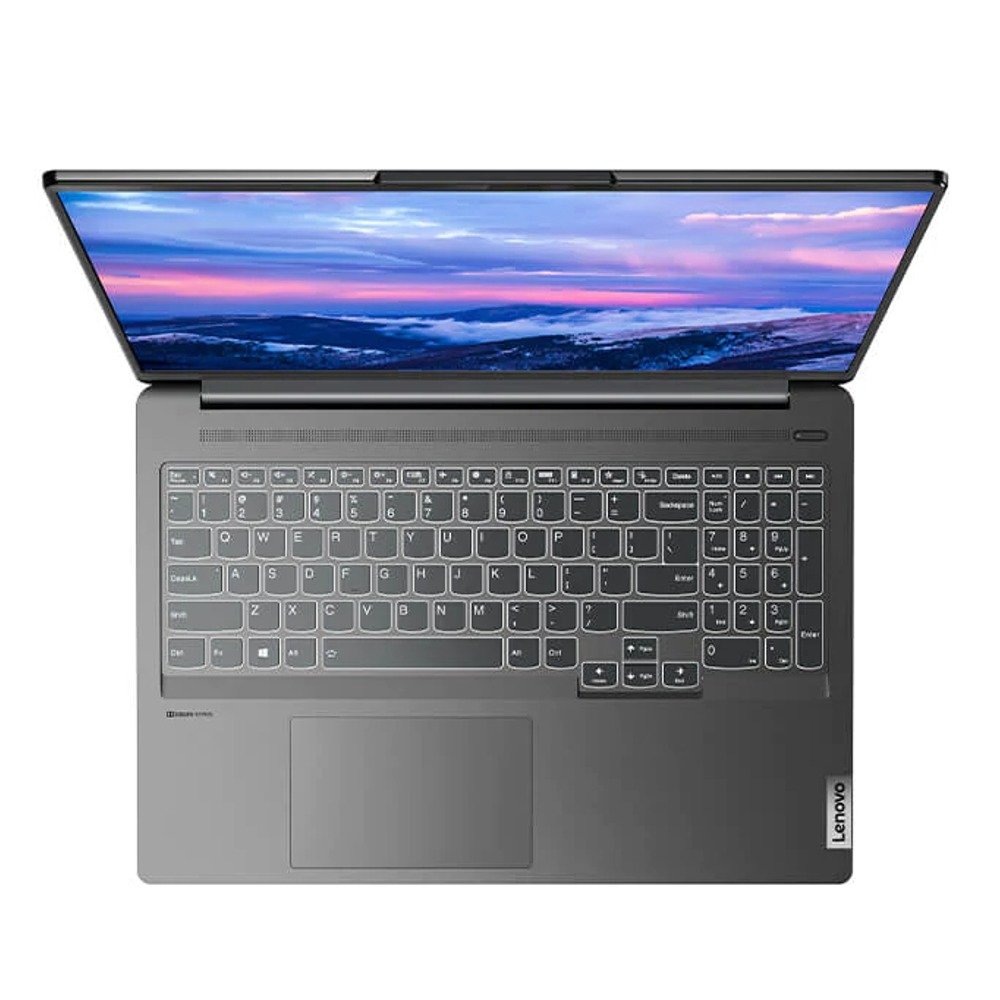 Lenovo IdeaPad 5 Pro 16ACH6 82L500DHBM