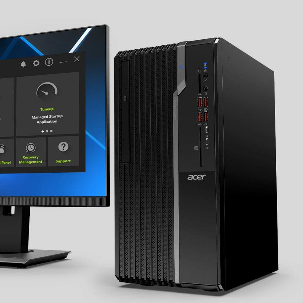 Acer Veriton S2690G