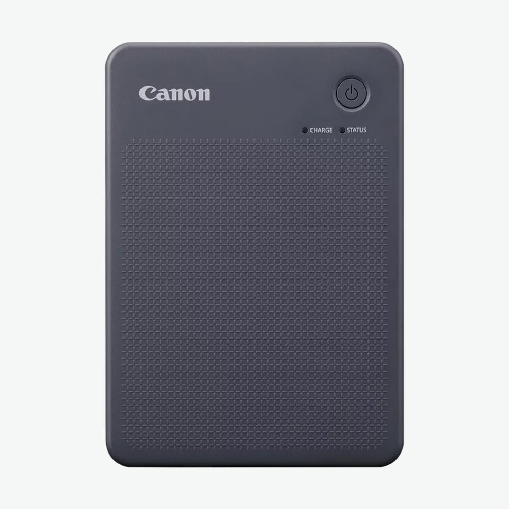 Canon Selphy QX20 Gray 6752C002 | JAR Computers Canon Selphy QX20 Gray 6752C002