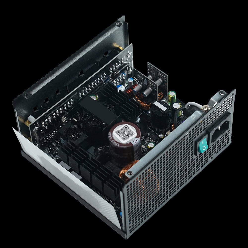 deepcool ps850g | JAR Computers deepcool ps850g