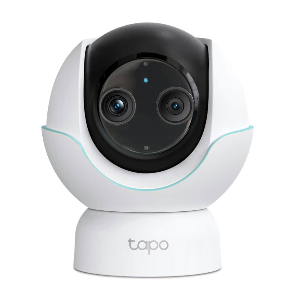 TP-Link Tapo C840