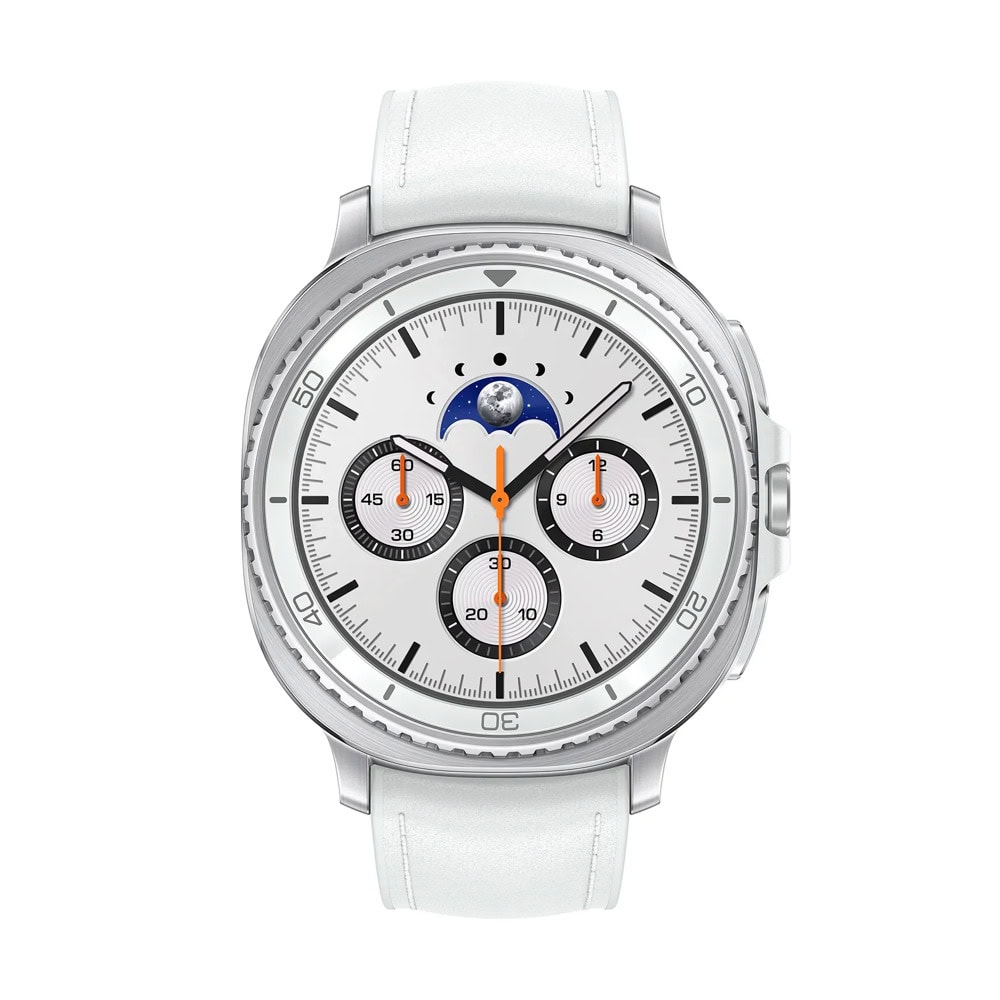 Samsung Galaxy Watch8 Classic SM-L500NZWAEUB