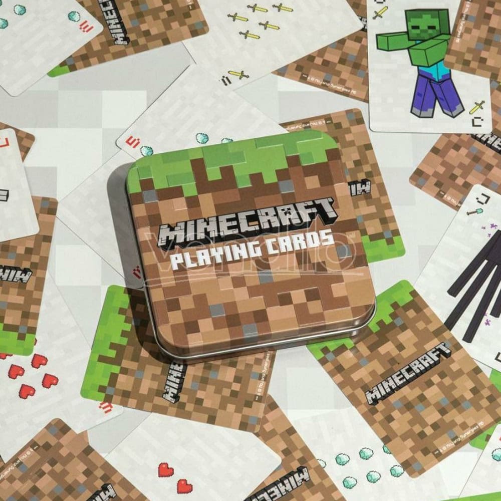 Paladone Minecraft PP6587MCFV2