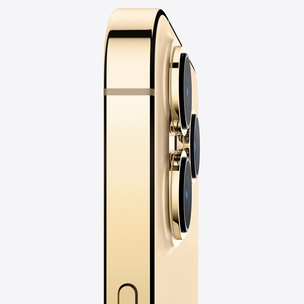 Apple iPhone 13 Pro Max 256GB Gold