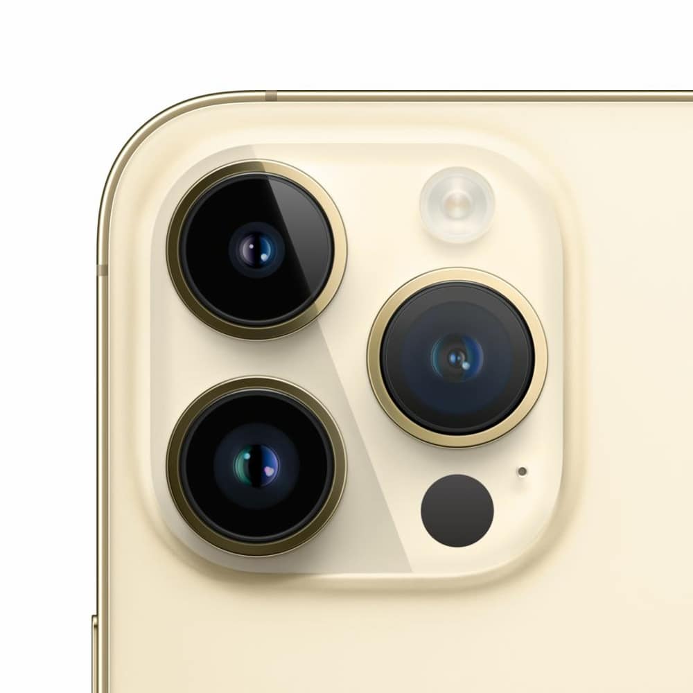 Apple iPhone 14 Pro Max 1TB Gold