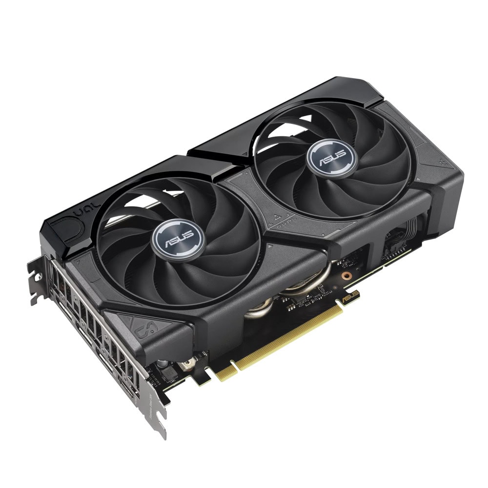 Asus GF RTX 4060 Ti Dual EVO OC 16GB