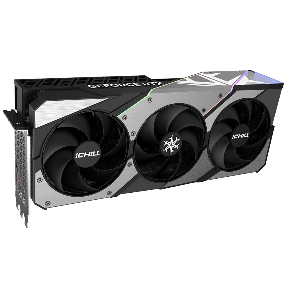 Inno3D GF RTX 5090 iCHILL X3