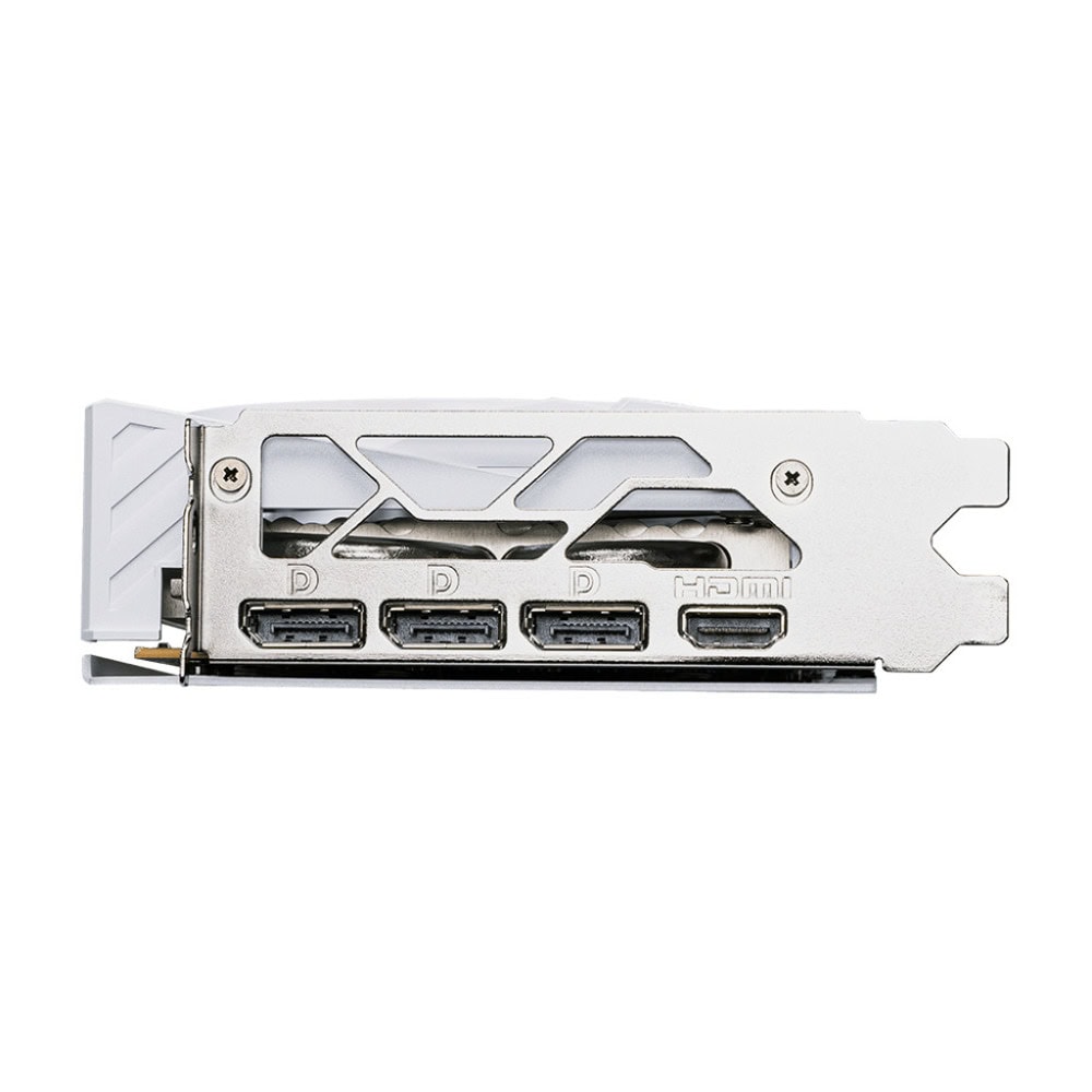 MSI GF RTX 5060 8GB Gaming Trio White OC
