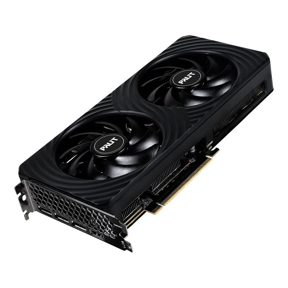 Palit GF RTX 5060 Ti Dual OC NE7506TT19P1-GB2062D