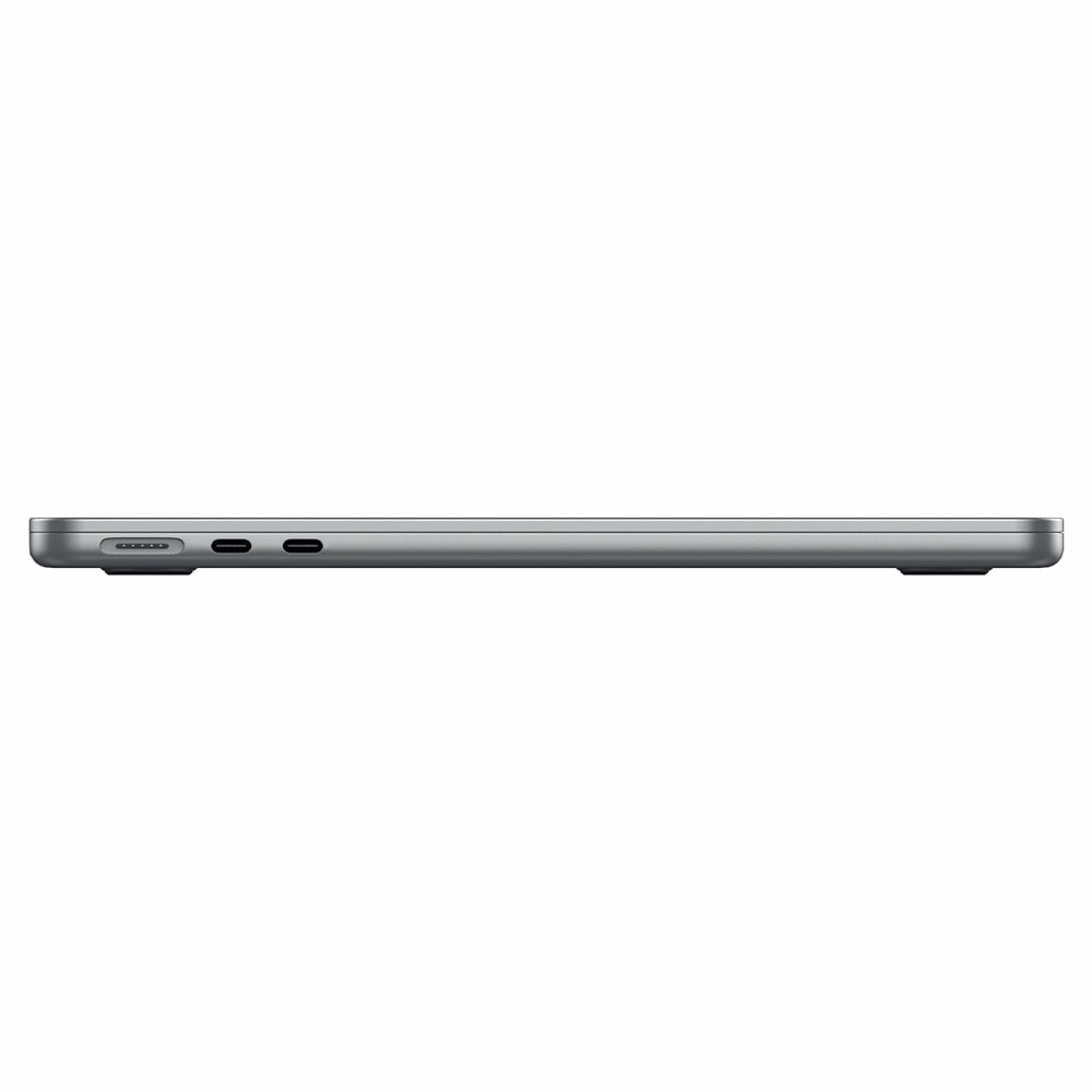 Spigen GLAS.tR EZ Fit за MacBook Air 13 M2 (2022)