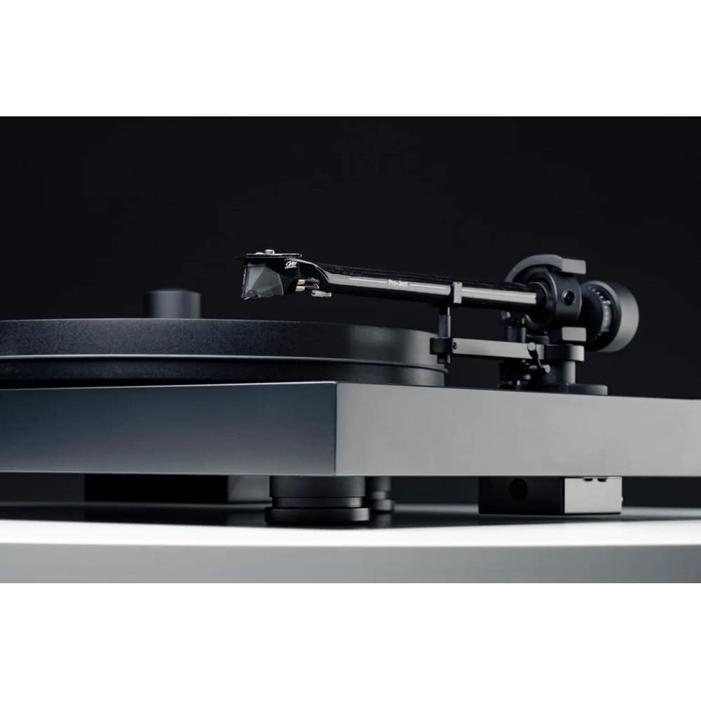 Грамофон Pro-Ject Audio Systems 2xperience