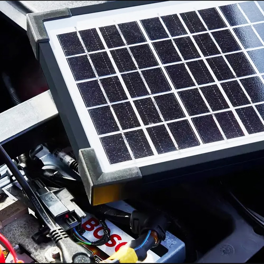 Osram BATTERYcharge SOLAR 20W OSP200