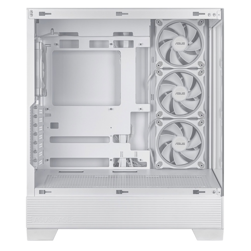 Asus A31 PLUS White 90DC00R3-B19000