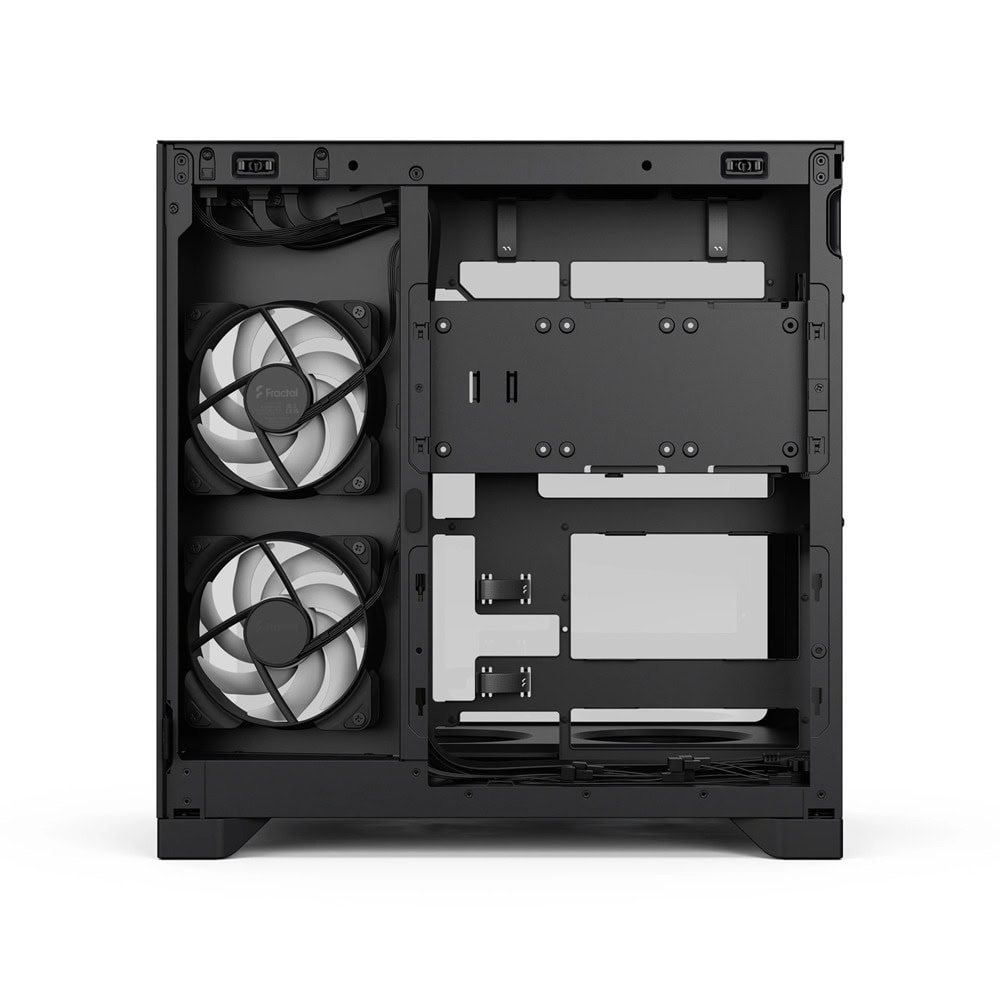 fractal design pop 2 vision rgb fd-c-pov2a-02 | JAR Computers fractal design pop 2 vision rgb fd-c-pov2a-02