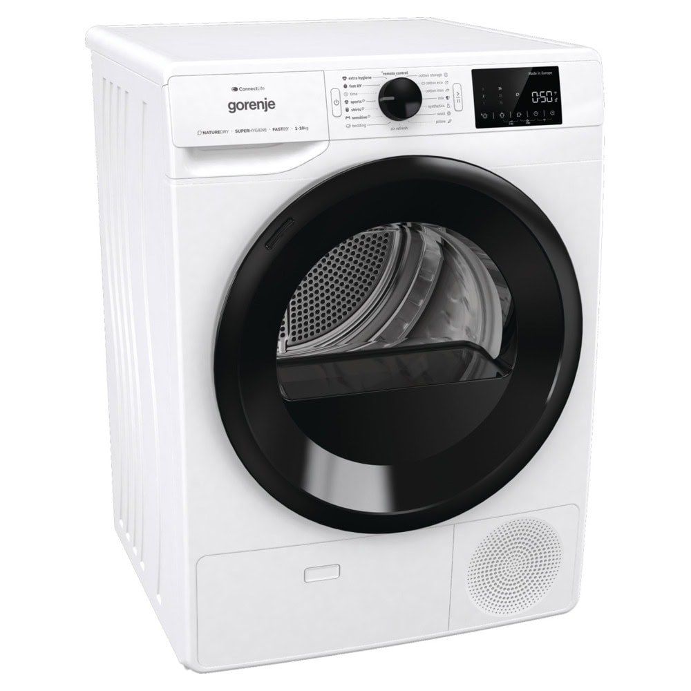 Gorenje DPNE12/GNLWIFI