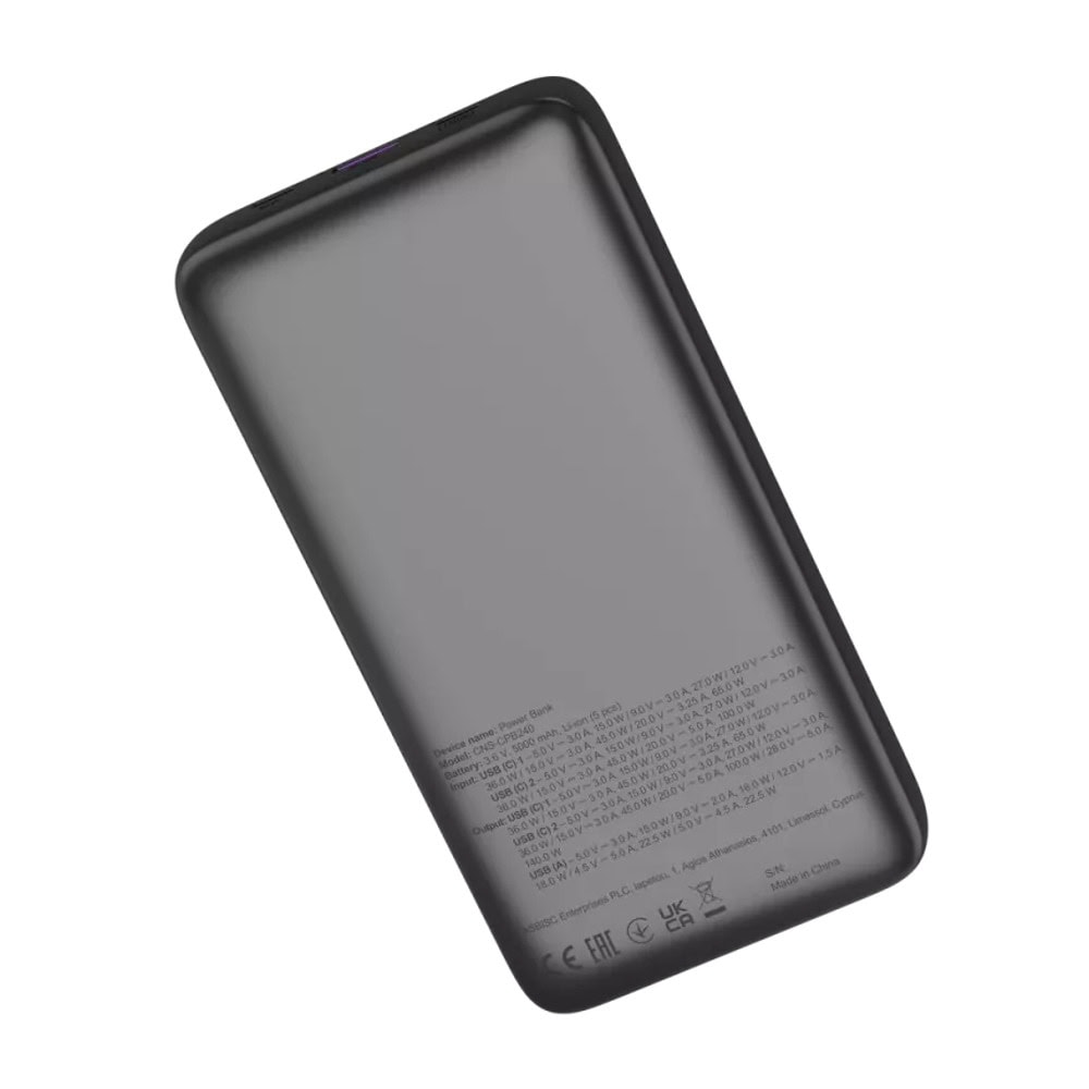 Canyon OnPower 240 CNS-CPB240