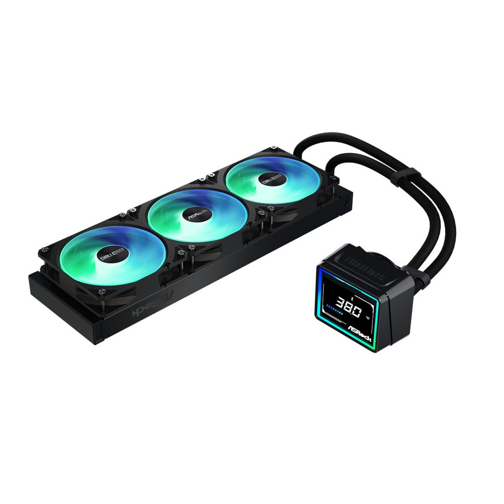 ASRock Challenger 360 Digital 90-ACLA36-BAAGA6