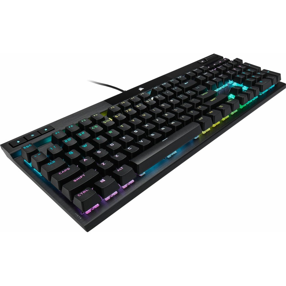 Corsair K70 RGB PRO CH-910941A-NA