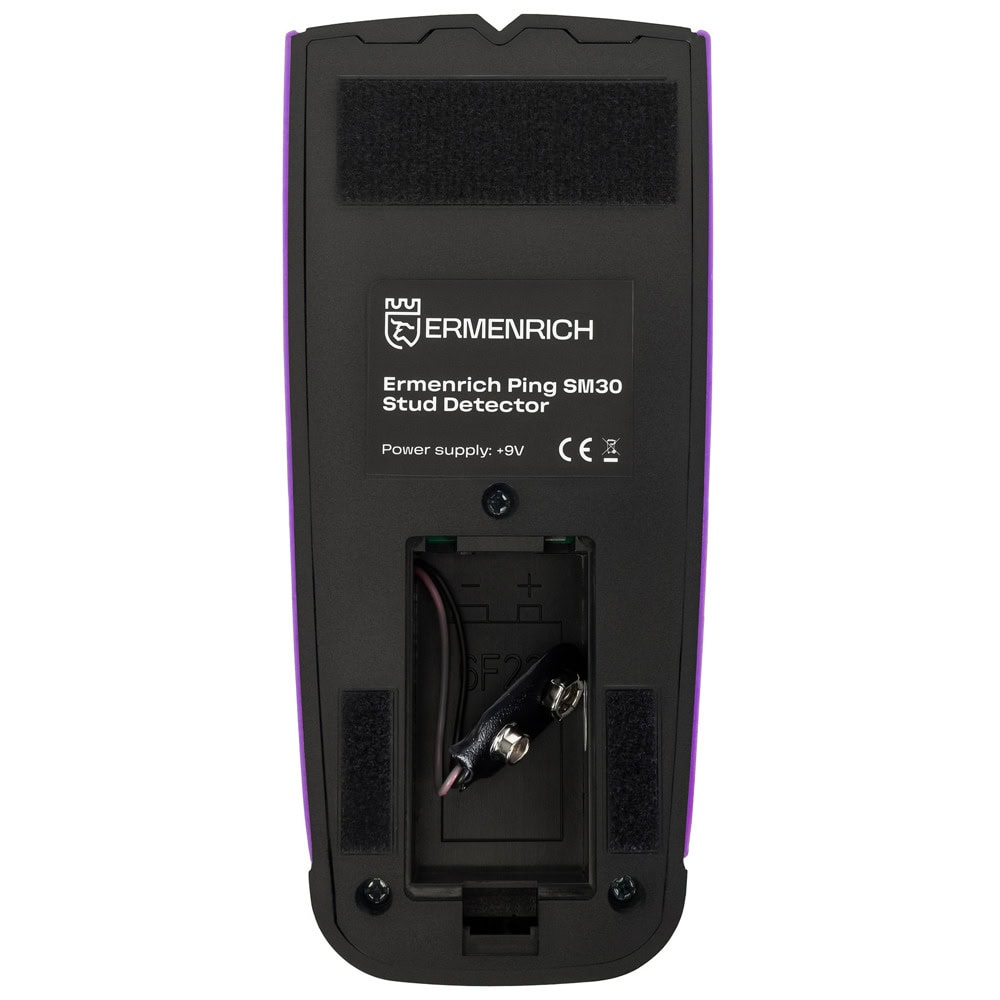 Ermenrich Ping SM30 LV83835