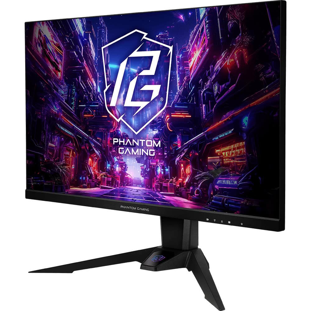 ASRock PG27QFW2A | JAR Computers ASRock PG27QFW2A
