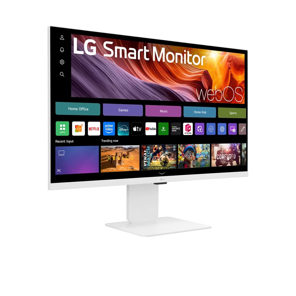 LG 32U850SA-W