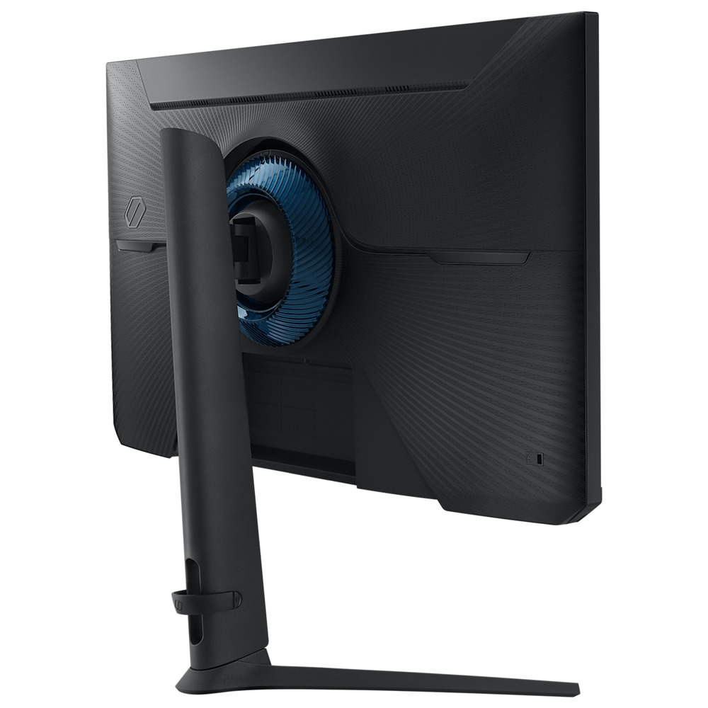 Samsung Odyssey G4 27BG400 Разопакован продукт