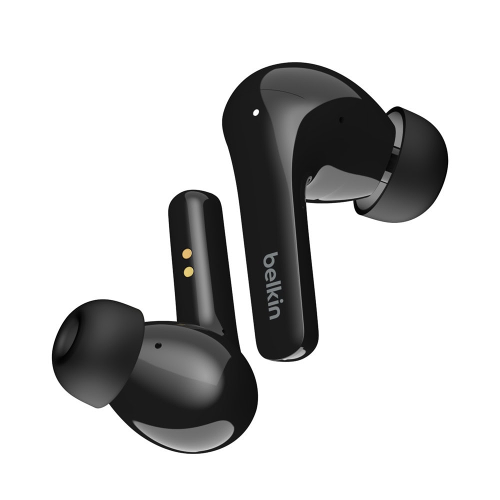 Belkin SoundForm Flow Black AUC006BTBK