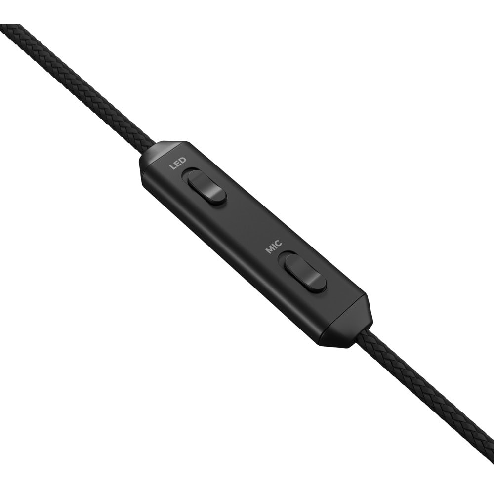 Genesis Neon 613 G2 Black NSG-2307