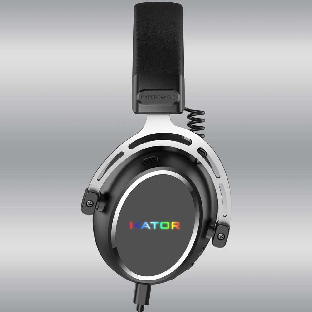 hator hypergang 3 usb черни | JAR Computers hator hypergang 3 usb черни