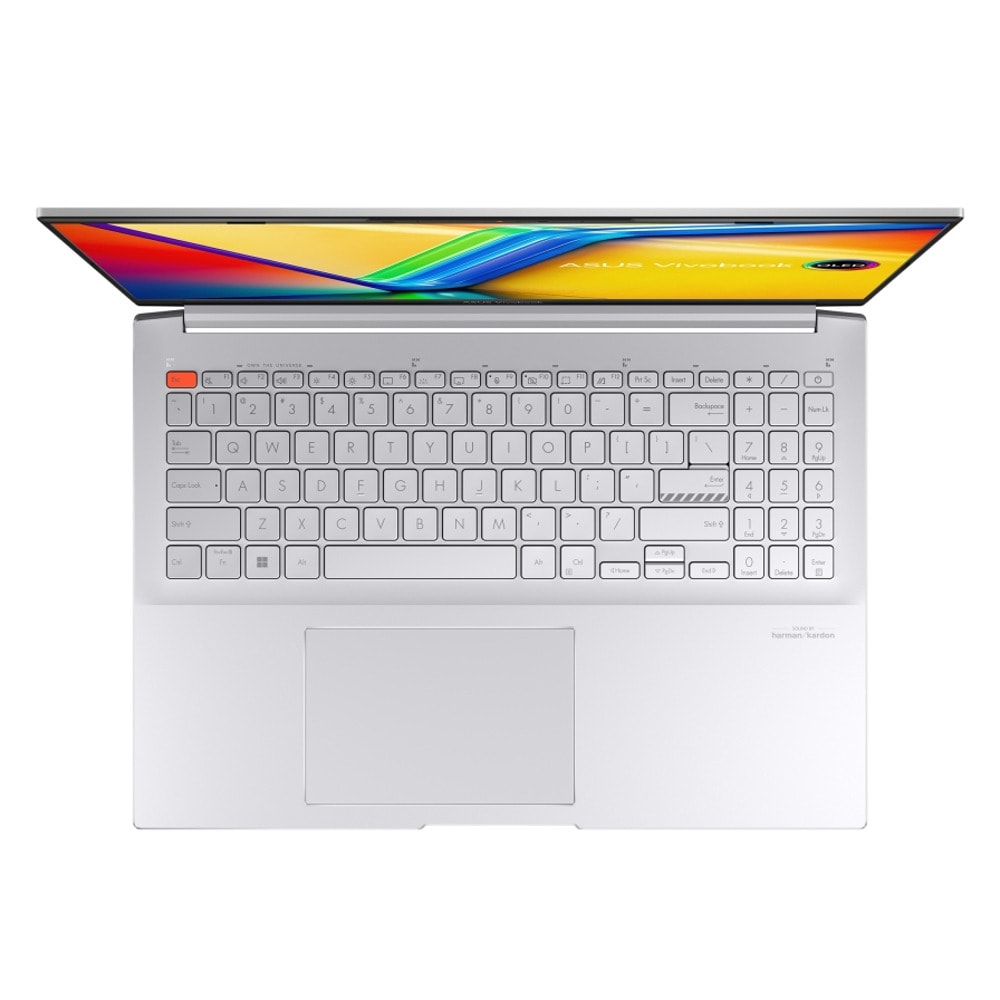 Лаптоп Asus Vivobook Pro 16 OLED K6602VV-MX731X