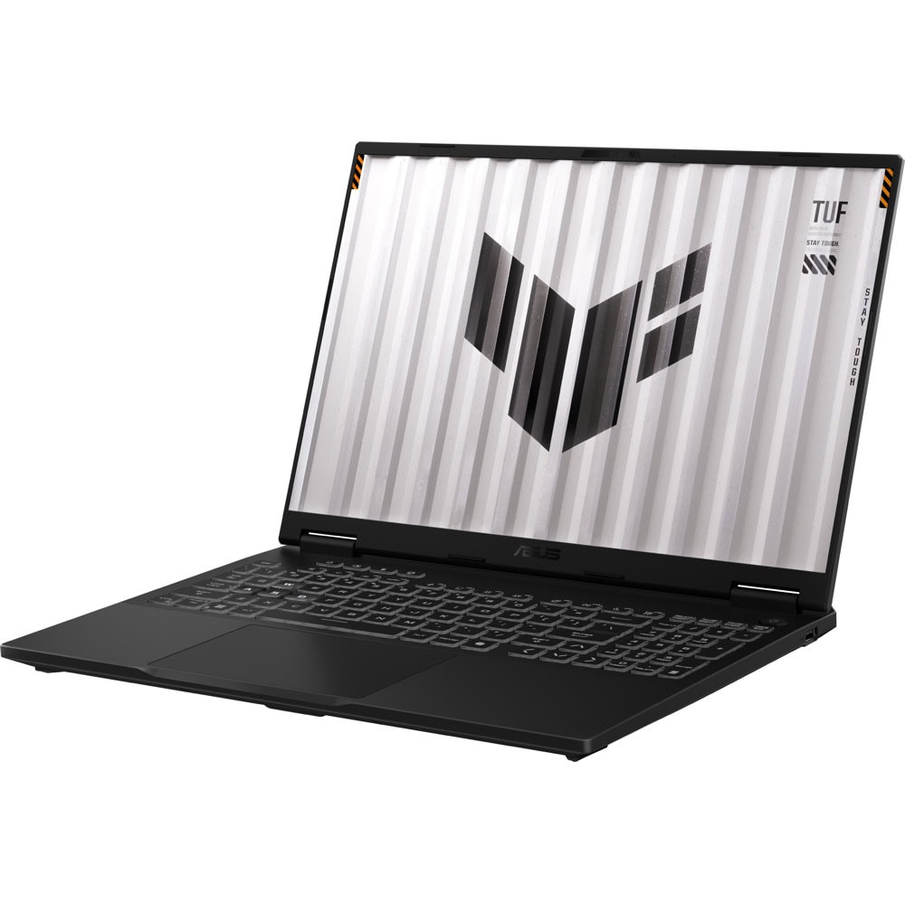 Asus TUF A16 FA608UMI-TU166 90NR0KV1-M00EJ0 | JAR Computers Asus TUF A16 FA608UMI-TU166 90NR0KV1-M00EJ0