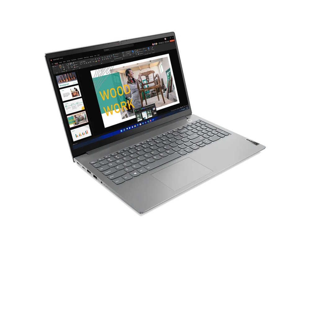 Lenovo ThinkBook 15 G4 ABA 21DL003SBM