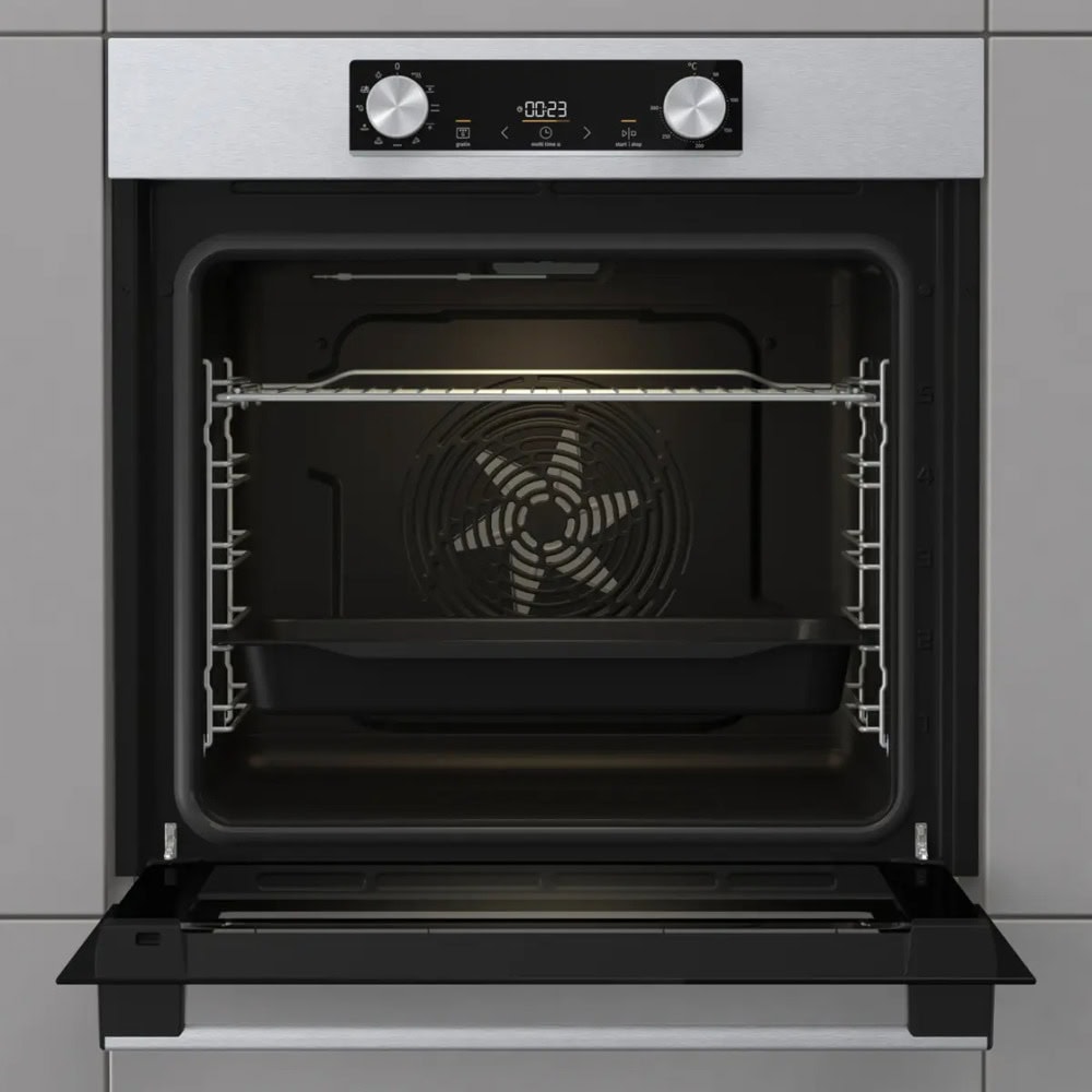 фурна за вграждане gorenje bo6735e02xk0
