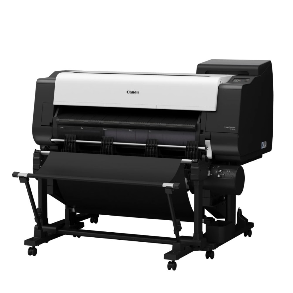 Canon imagePROGRAF TX-3200 incl. stand 6854C003AA