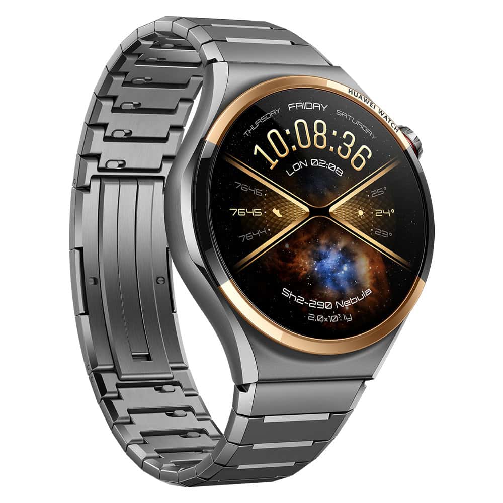 смарт часовник huawei watch 6 pro 46mm 55020kft | JAR Computers смарт часовник huawei watch 6 pro 46mm 55020kft