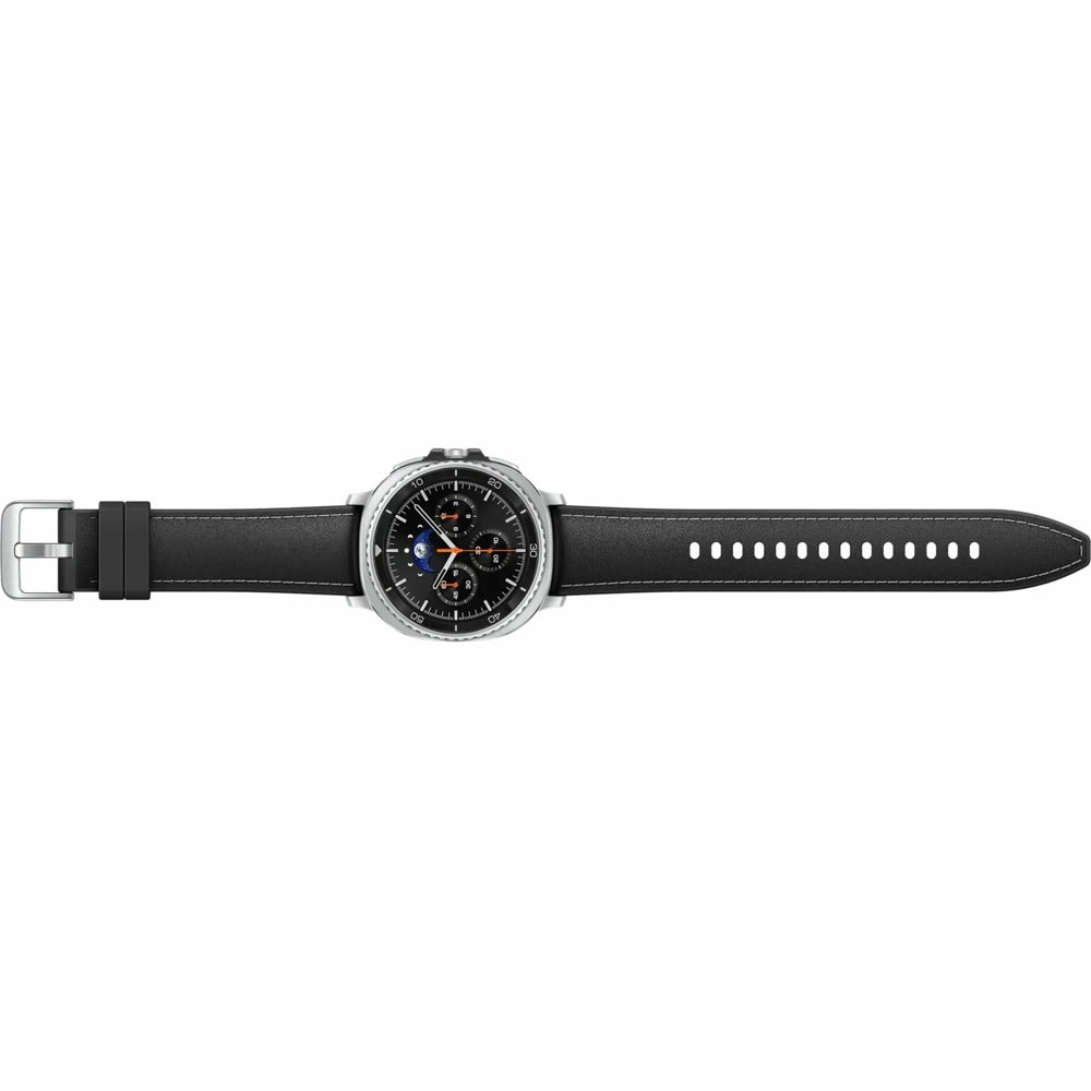 SAMSUNG Galaxy Watch8 Classic 47mm Black LTE SM-L5