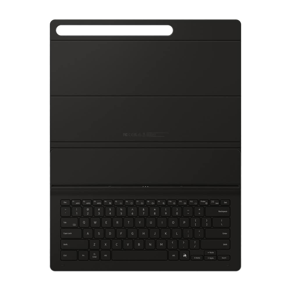 Samsung Book Cover Keyboard Slim Galaxy T S10 Slim