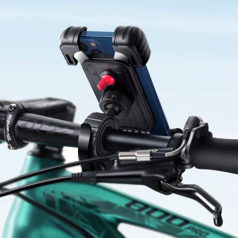 Ugreen Bicycle Motorcycle Phone Holder LP494