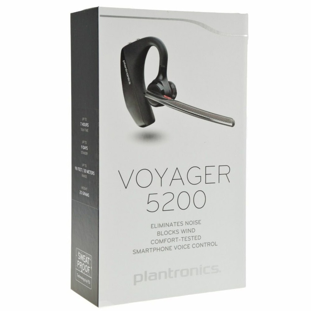 Plantronics VOYAGER 5200 203500-105