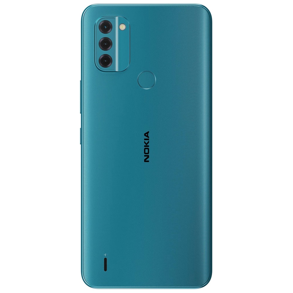 Смартфон Nokia C31 3 GB 32 GB син