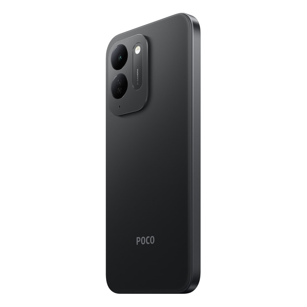 poco c95 pro 8/256gb black