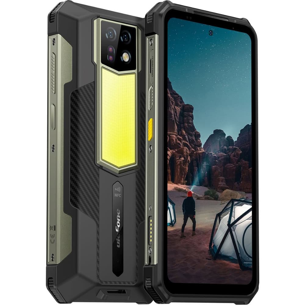 Ulefone Armor 24 12/256GB 6937748735670