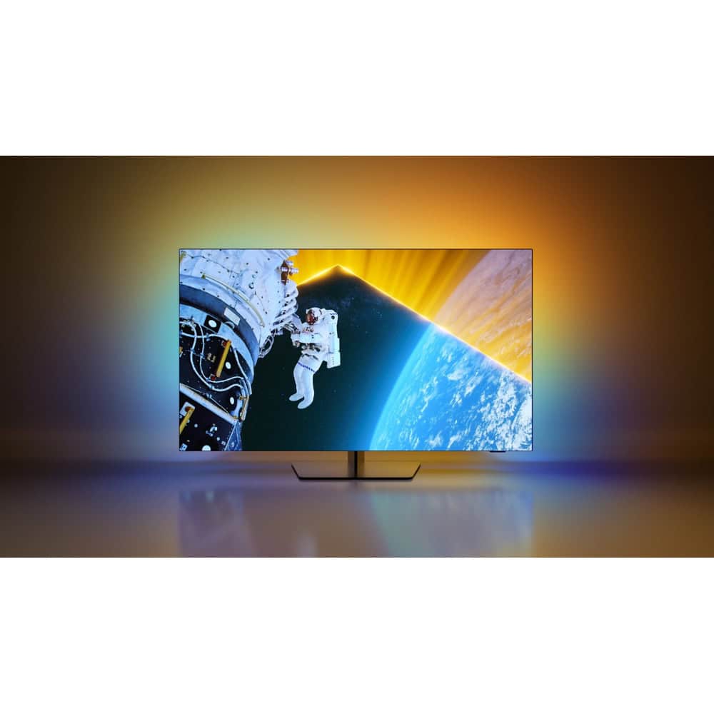 Телевизор Philips 48OLED819/12