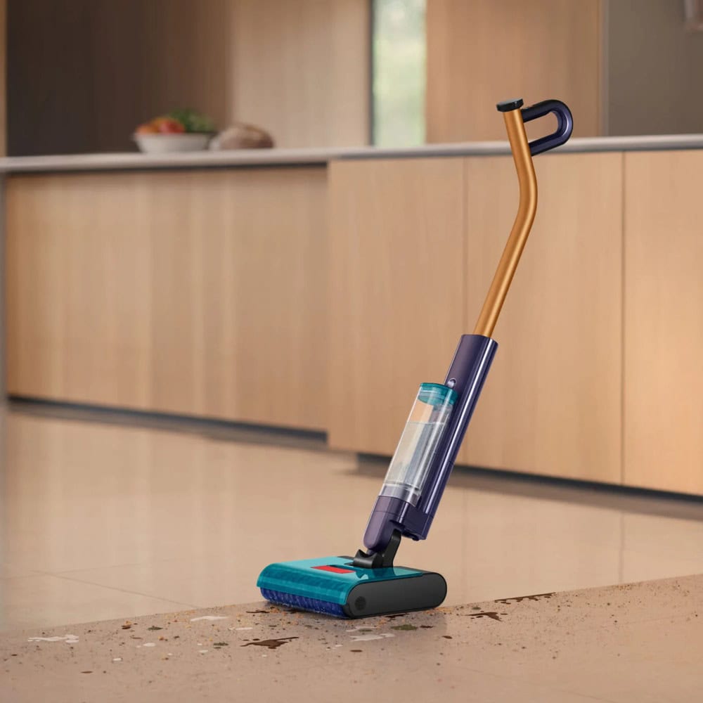 подочистачка dyson washg1 wr03 мед