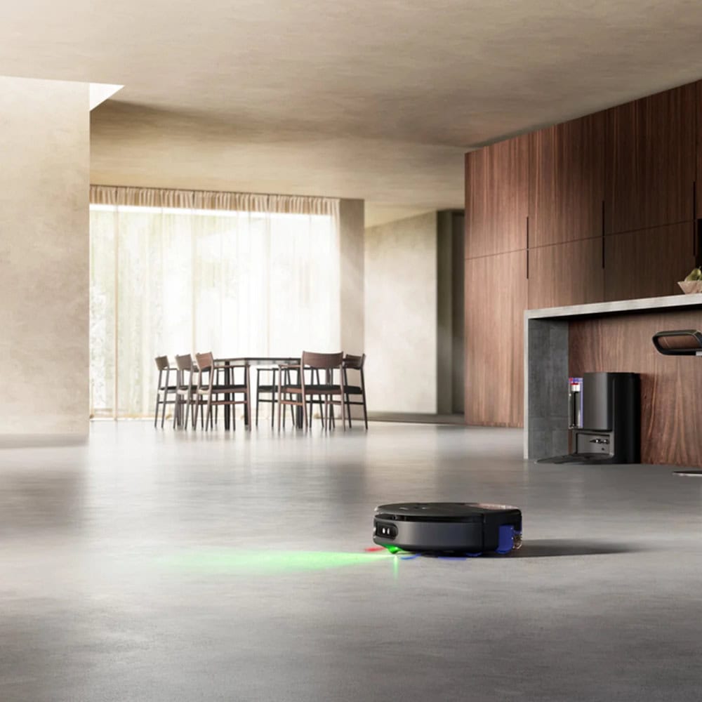 прахосмукачка-робот dyson rb05-a
